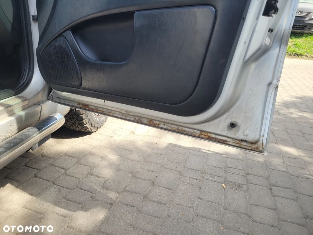 Ford Maverick 3.0 V6 Limited - 27