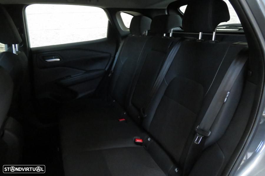 Nissan Qashqai 1.3 DIG-T Acenta - 29