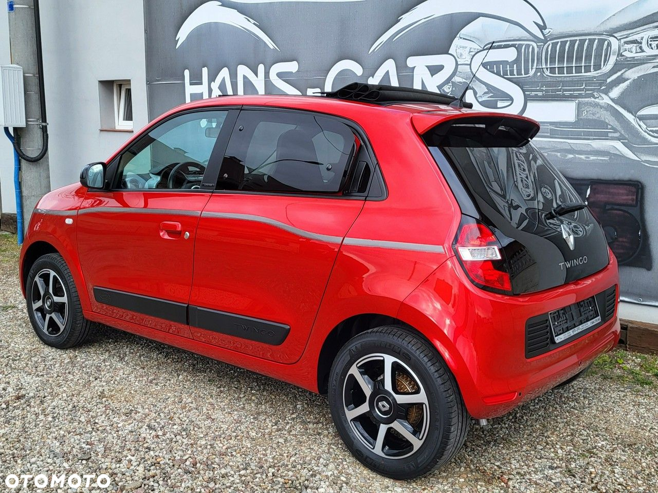 Renault Twingo - 33