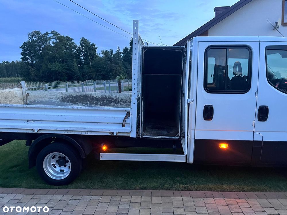 Iveco Dayly - 18