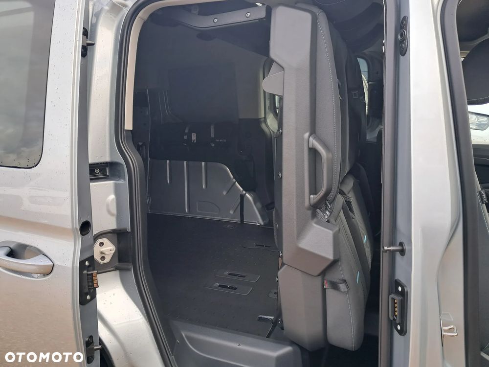 Ford Connect Flexcab - 6