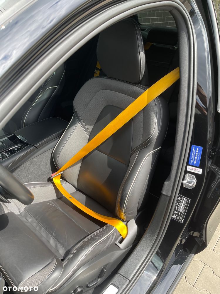 Volvo S60 T8 Recharge AWD Polestar Engineered - 10