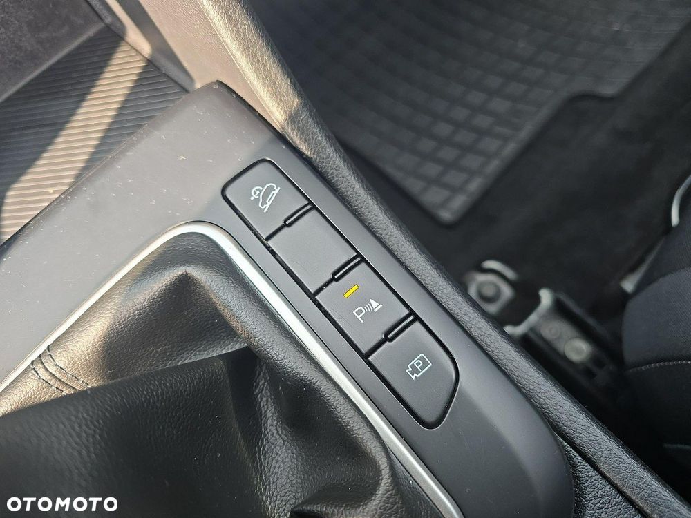 Kia Sportage 1.6 T-GDI M 2WD - 29