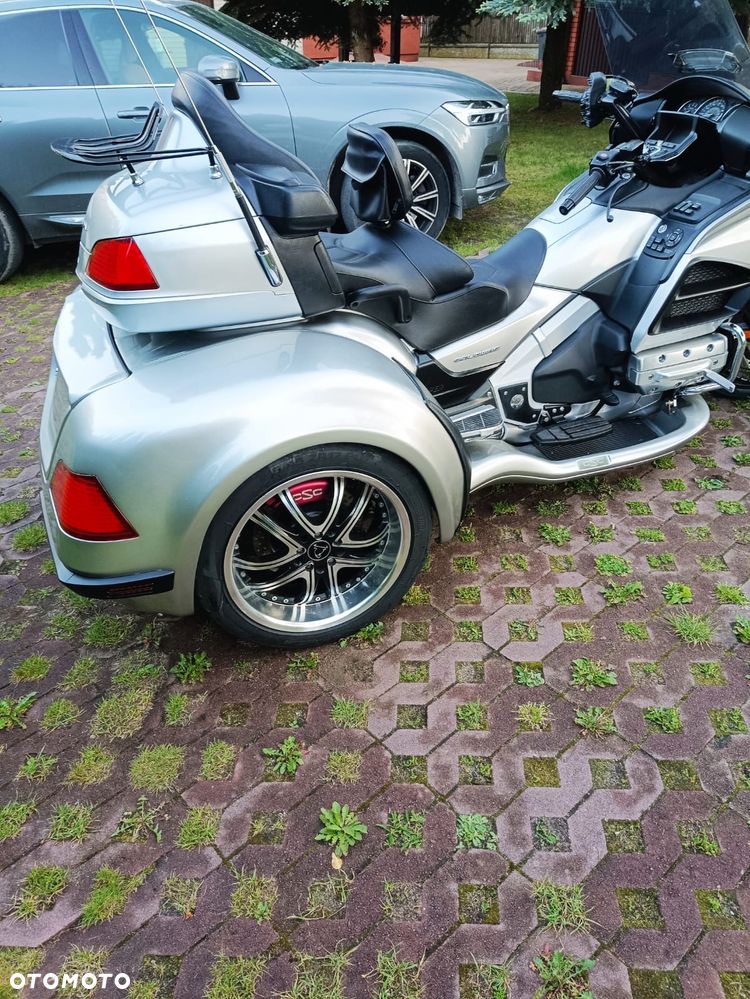 Honda GL - 5
