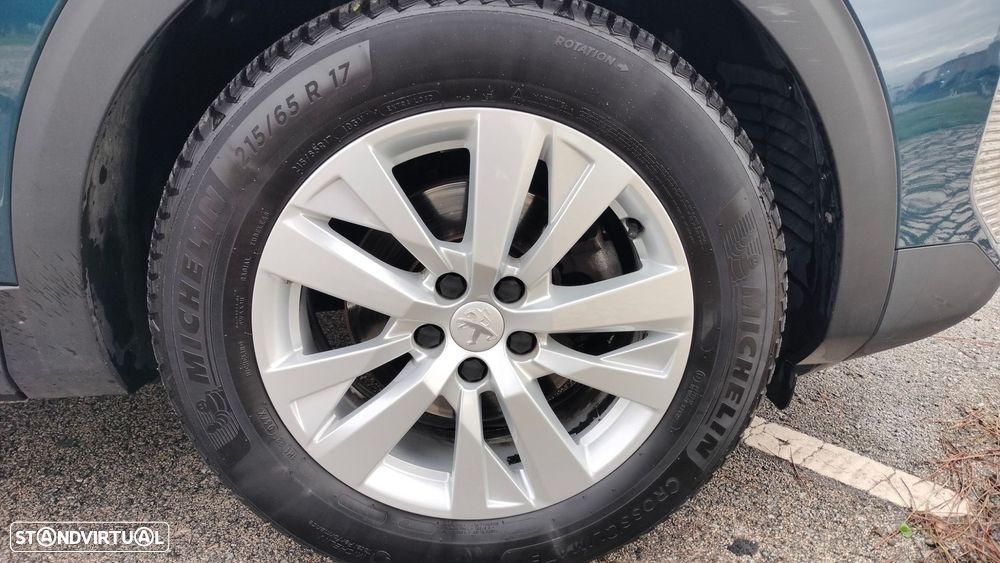 Peugeot 3008 BlueHDi 130 Stop & Start EAT8 Active Business-Pack - 30