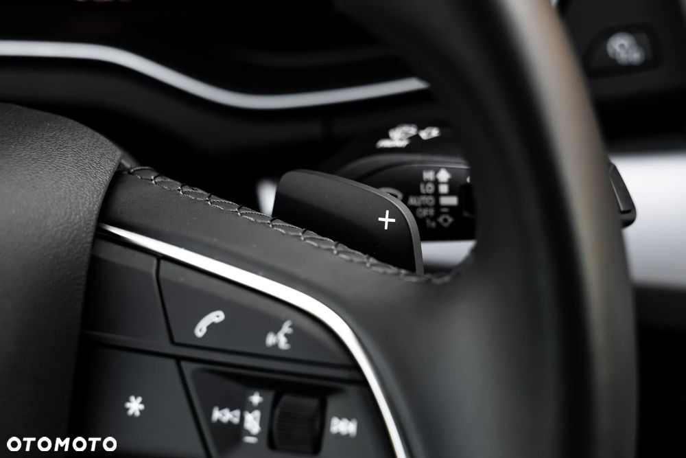 Audi Q5 40 TDI mHEV Quattro Advanced S tronic - 30