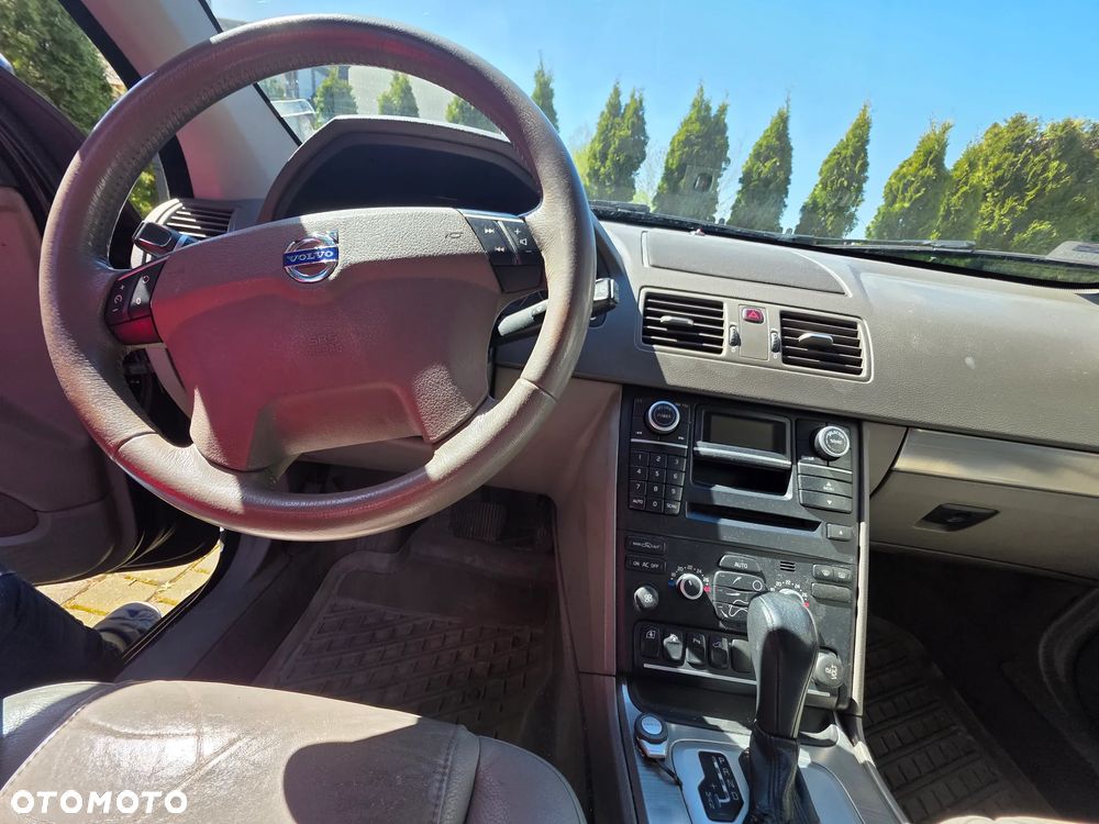 Volvo XC 90 D5 AWD Executive - 8