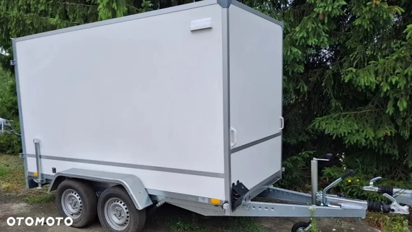 Niewiadów F2030HTD