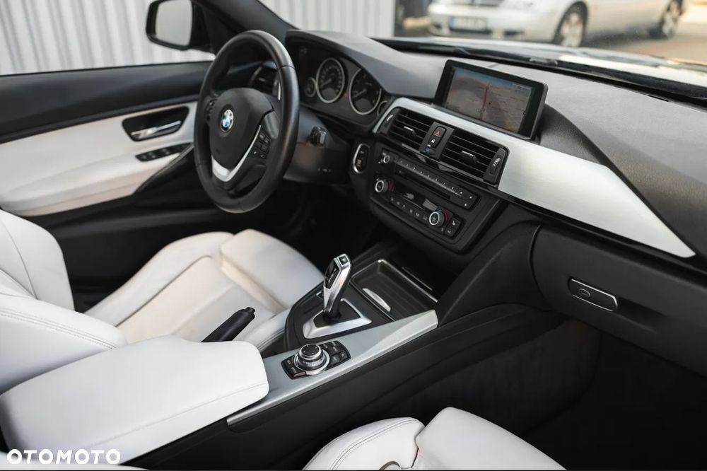 BMW Seria 3 - 9