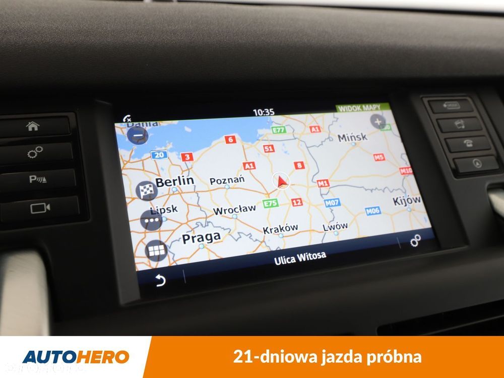 Land Rover Discovery Sport 2.0 TD4 SE - 23