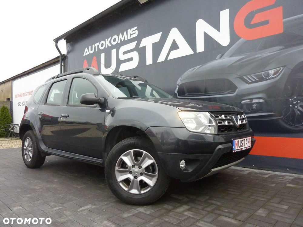 Dacia Duster - 3
