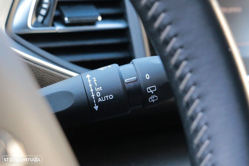 Peugeot 308 1.5 BlueHDi Style - 25