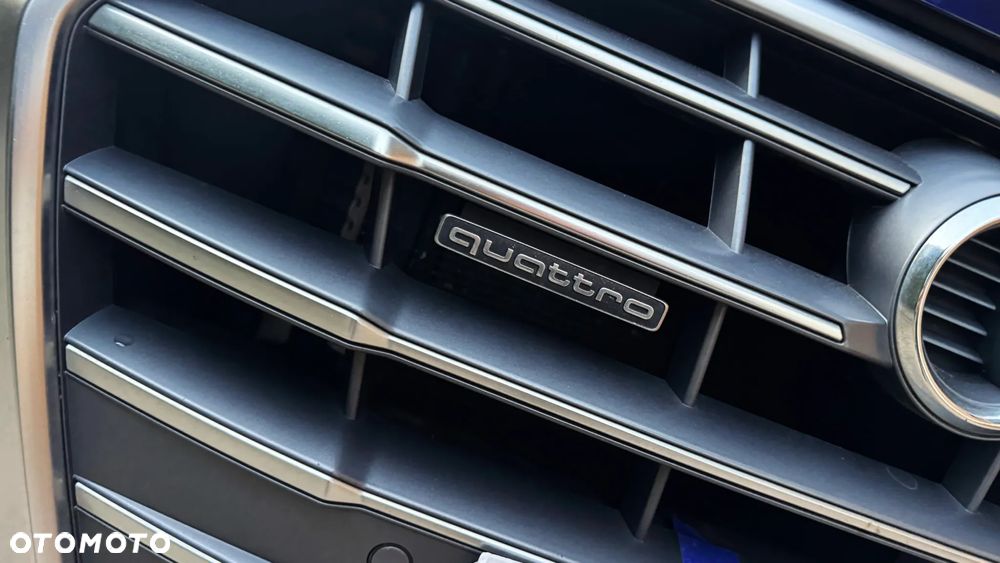 Audi Q5 2.0 TDI Quattro Sport S tronic - 20