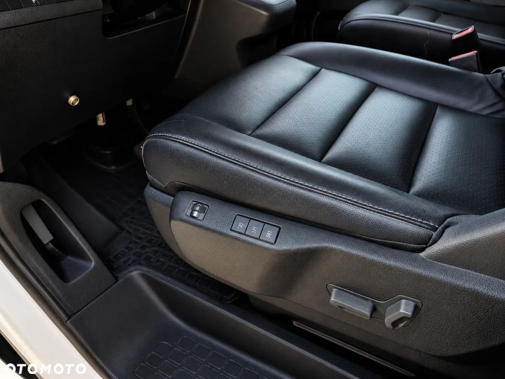 Toyota ProAce - 6