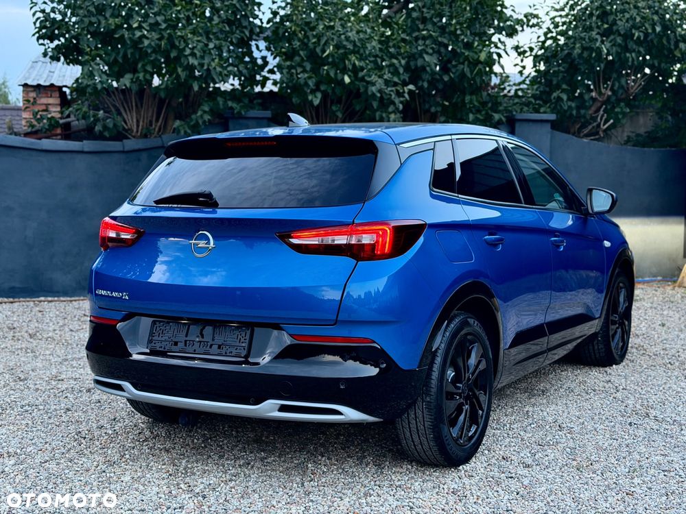 Opel Grandland X 1.6 D Start/Stop Business INNOVATION - 7