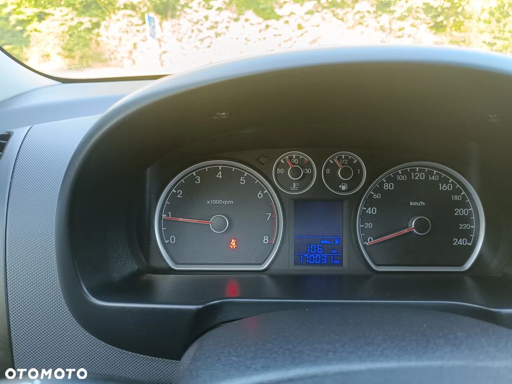 Hyundai i30 1.4 Blue Comfort - 27