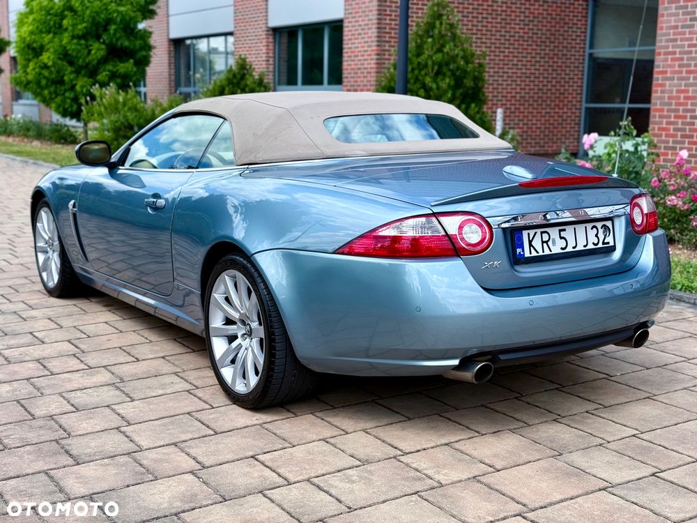 Jaguar XK - 39