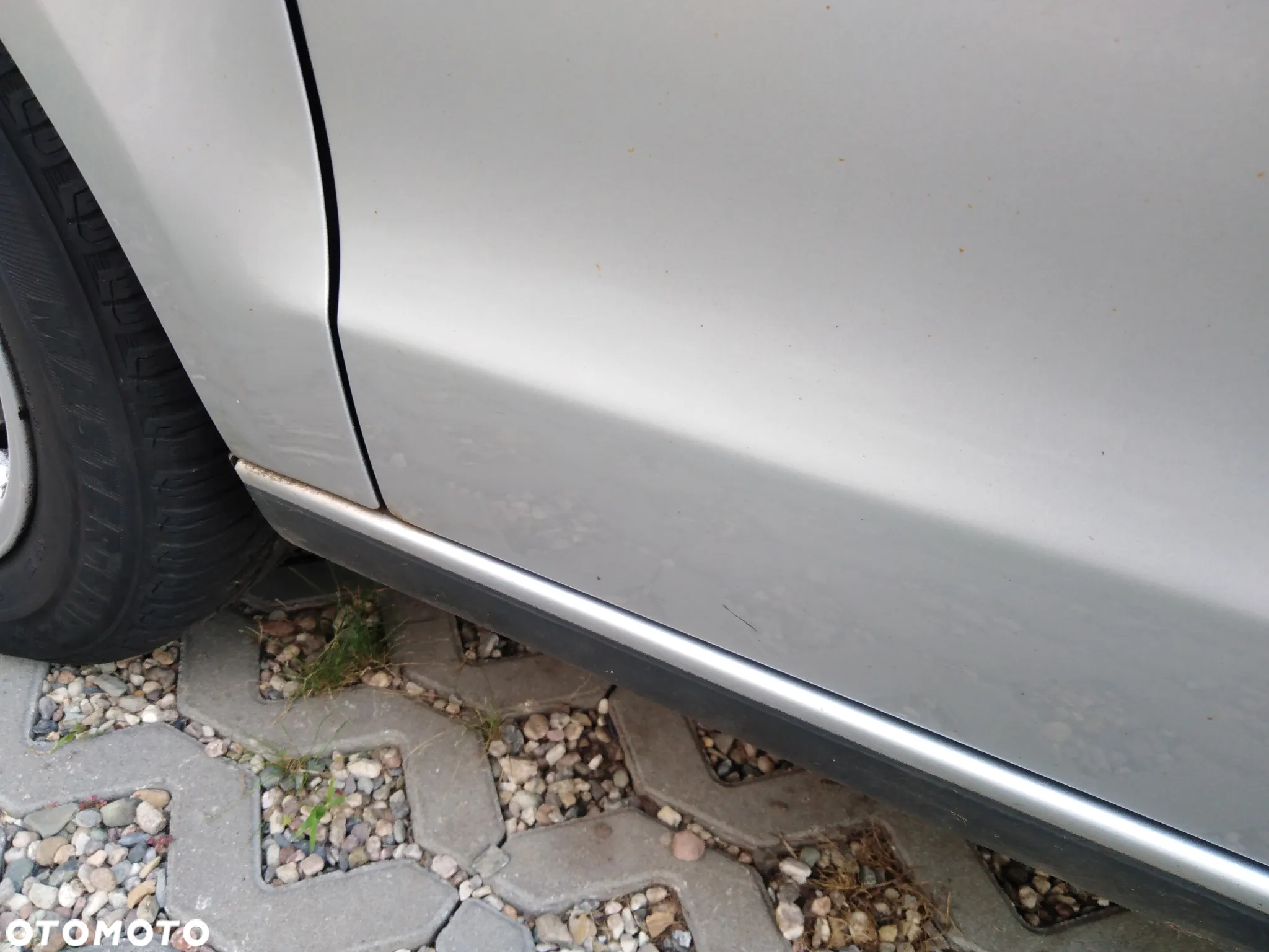 Volkswagen Polo 1.2 - 12
