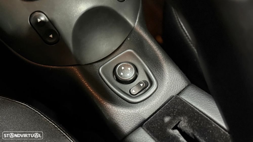 Fiat Barchetta 1.8 16V - 25