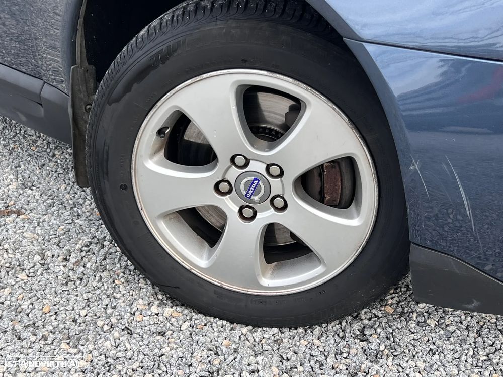 Volvo V70 2.4D Ocean Race - 4