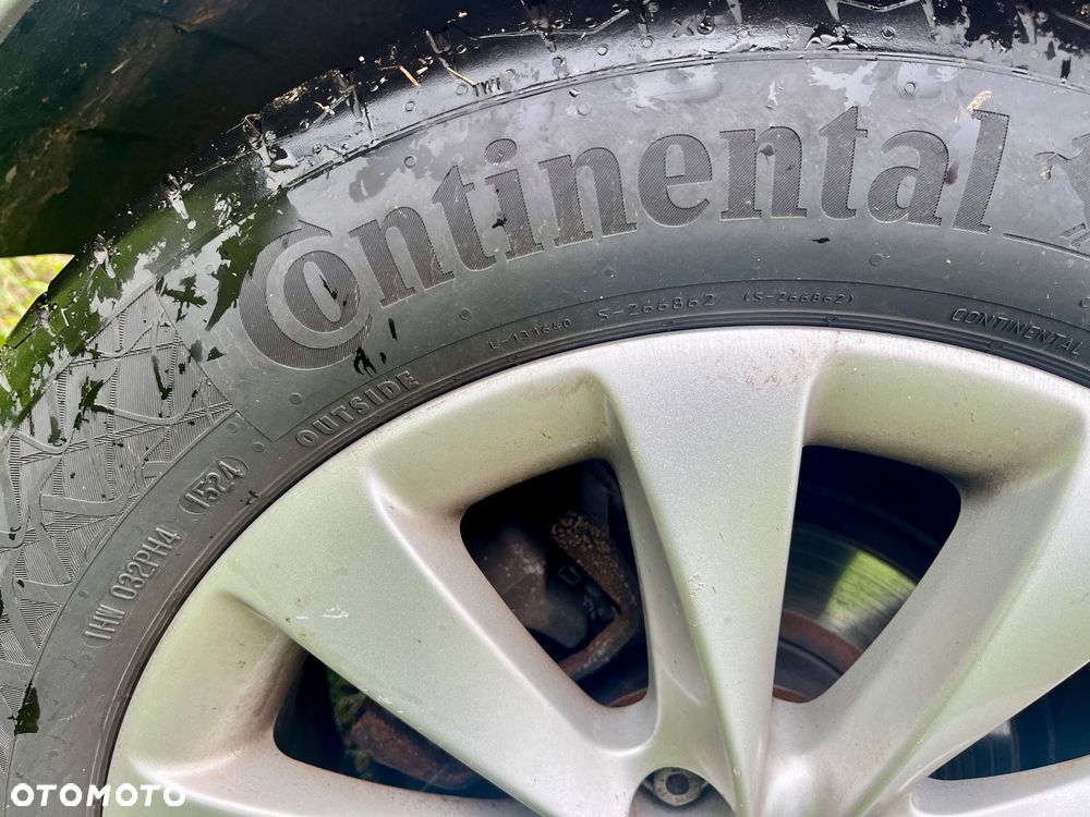 Opel Meriva 1.4 T Edition 150 - 25