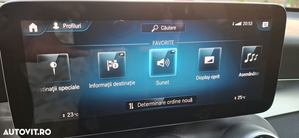 Mercedes-Benz GLC 220 d 4Matic 9G-TRONIC - 33