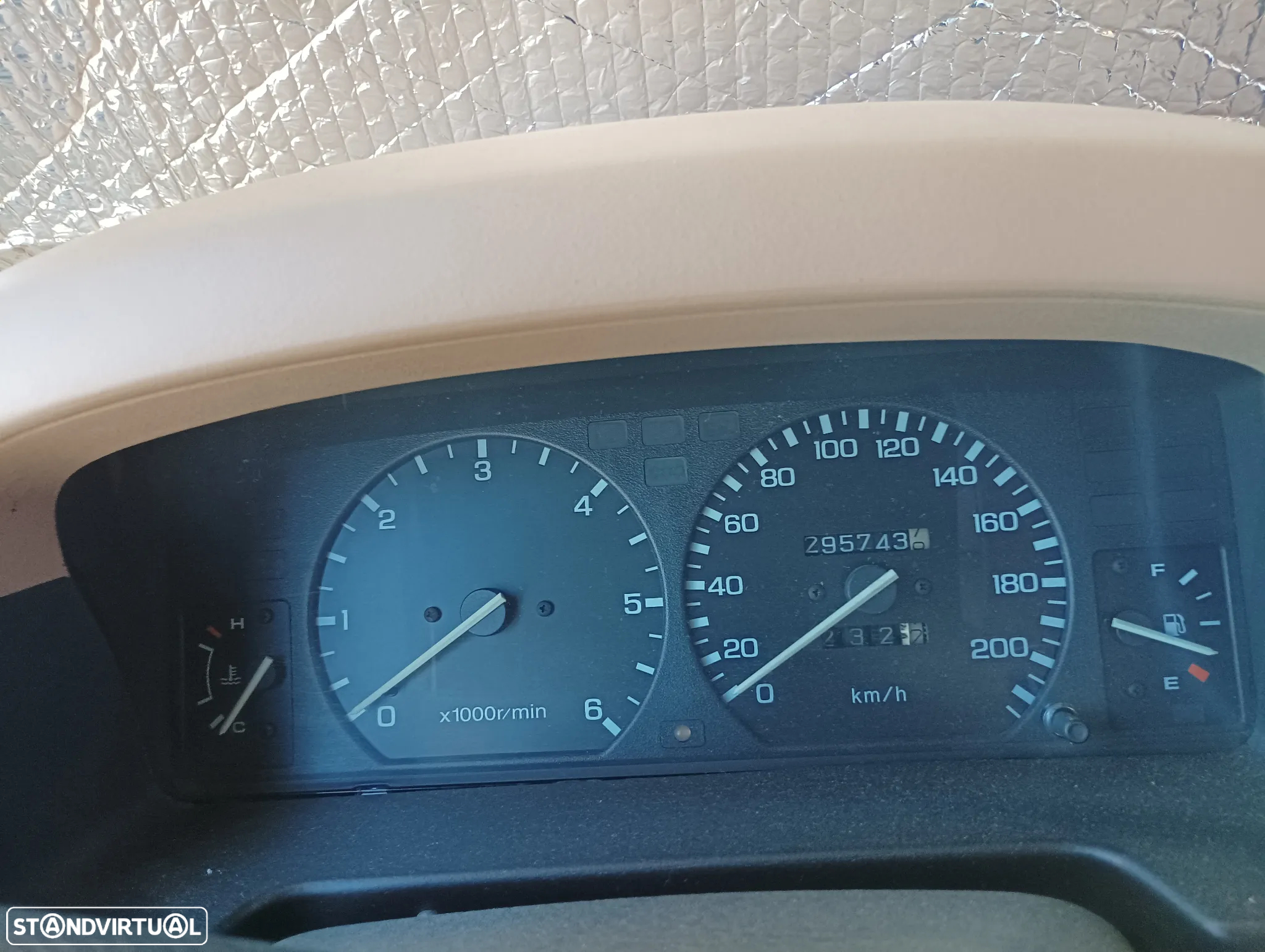 Land Rover Discovery 2.5 TDi - 12