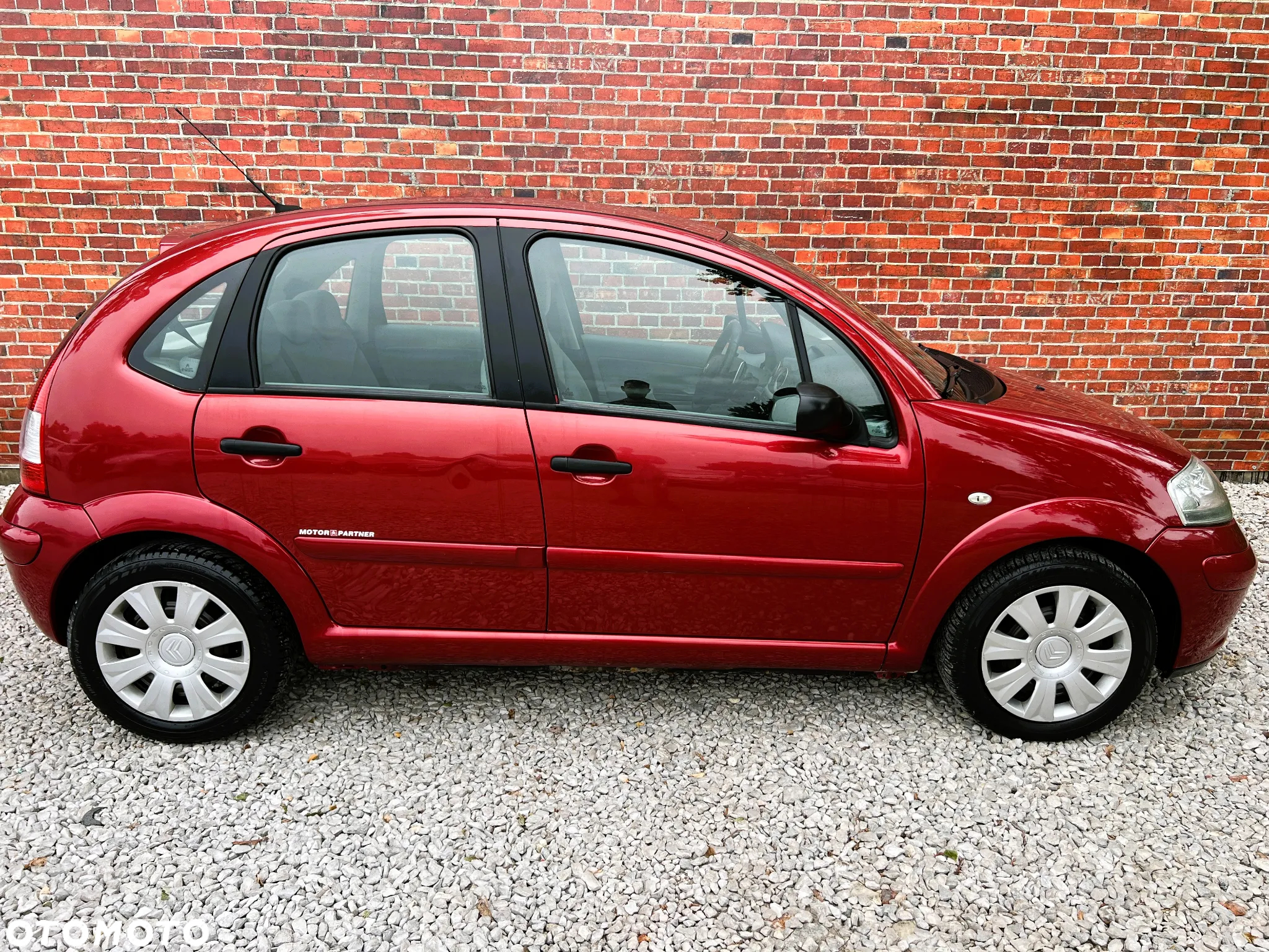 Citroën C3 - 35