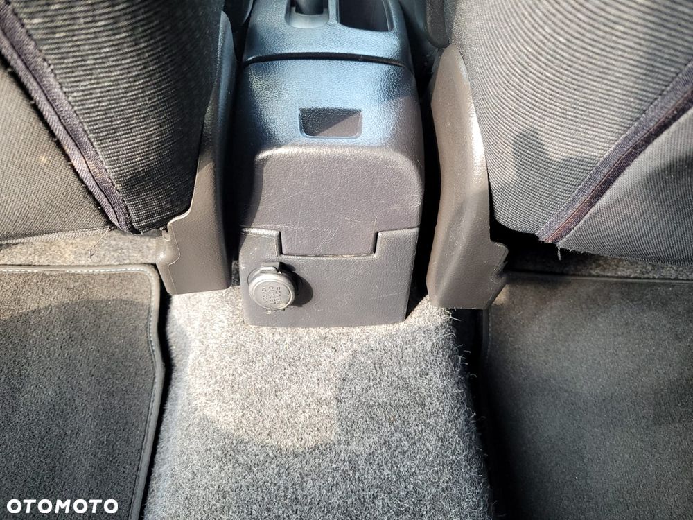 Nissan Note 1.4 Visia AC/CD - 17