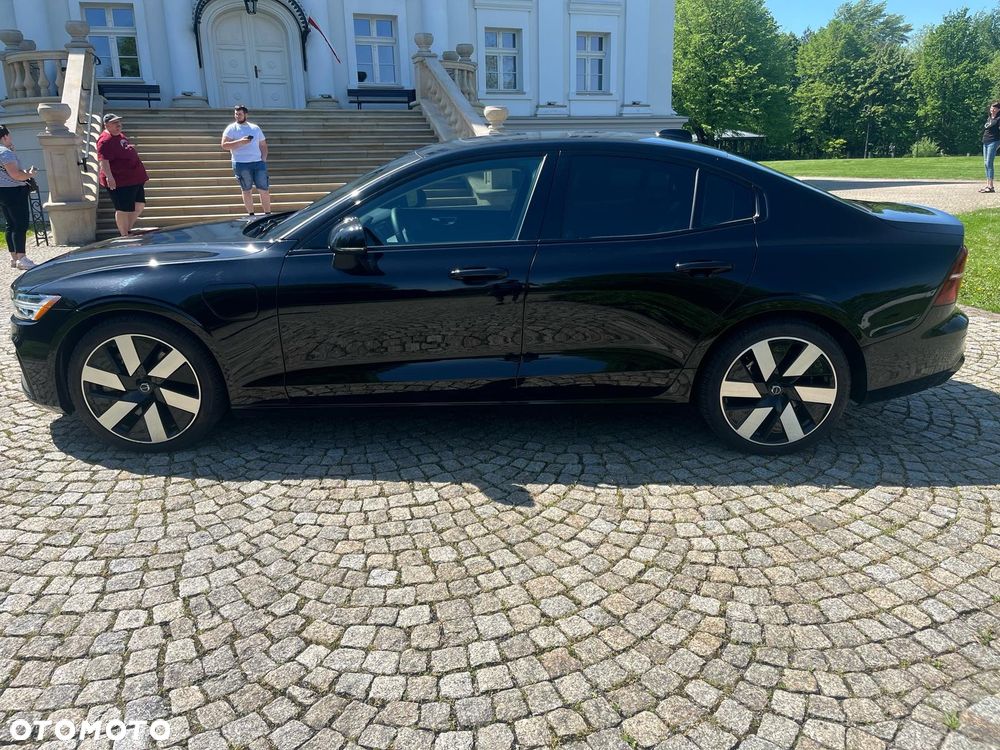 Volvo S60 T8 AWD Plug-In Hybrid Polestar Engineered - 25
