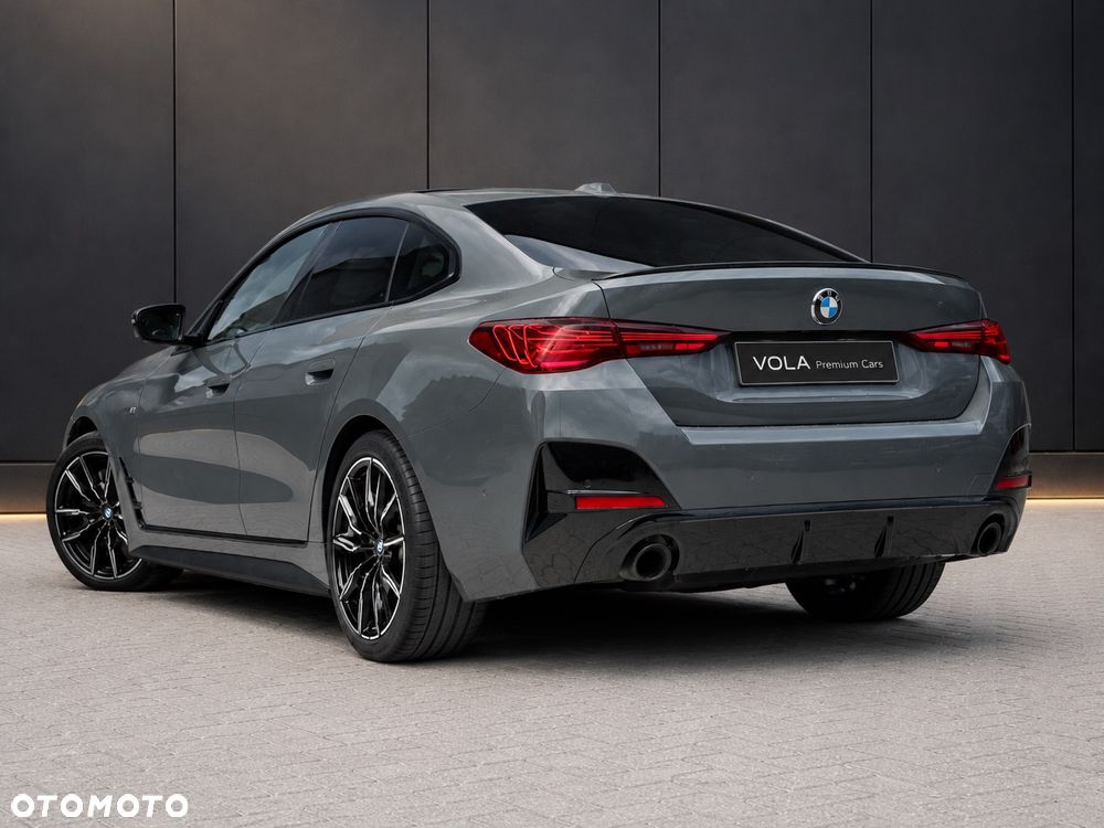 BMW Seria 4 420d xDrive Sport-Aut M Sport - 14