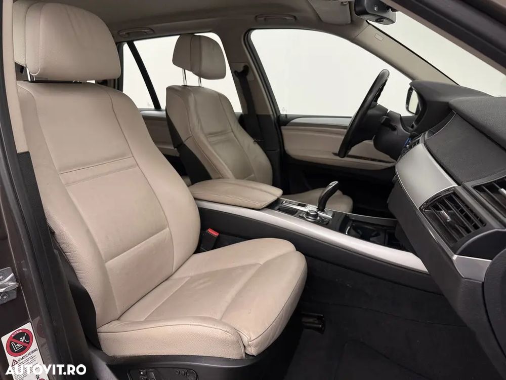 BMW X5 xDrive30d - 5