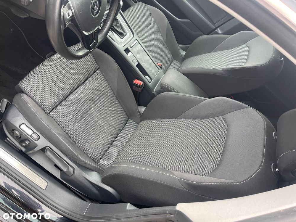 Volkswagen Arteon 2.0 TSI Essence DSG - 25