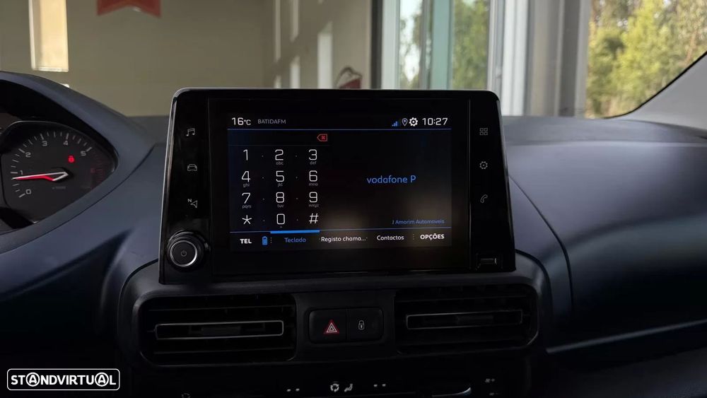 Peugeot Rifter 1.2 PureTech Active - 25