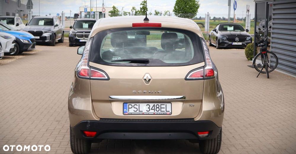 Renault Scenic - 7