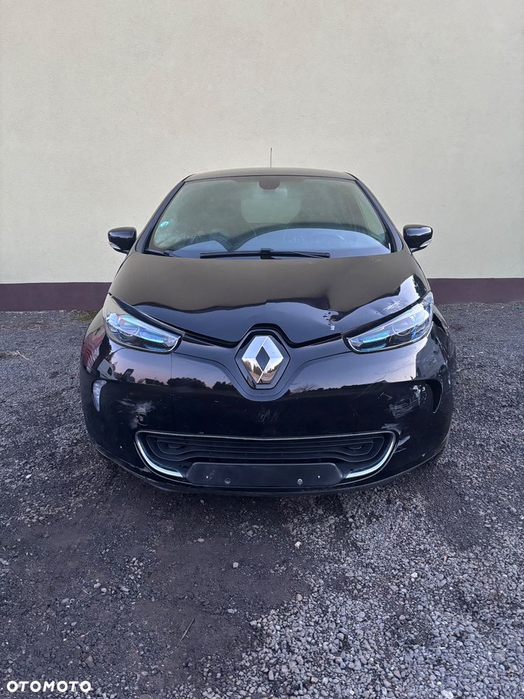 Renault Zoe - 2