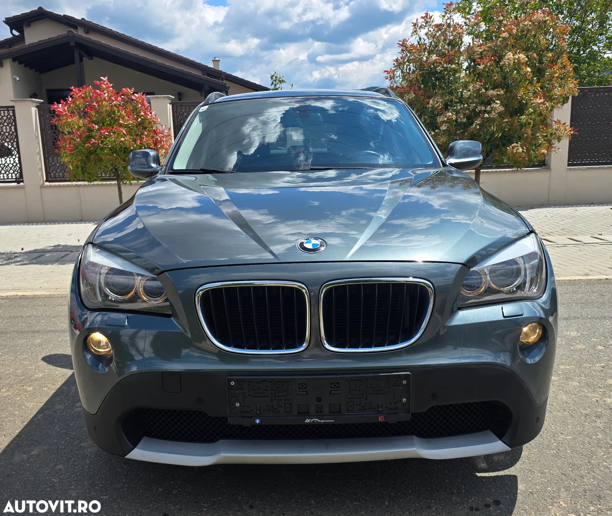 BMW X1 xDrive18d - 2
