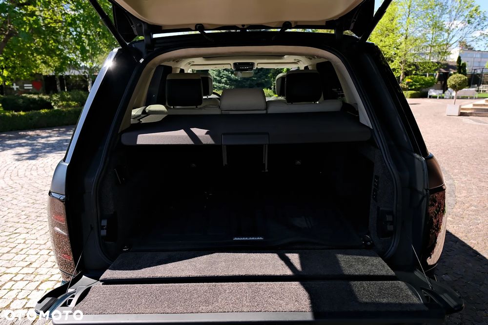 Land Rover Range Rover 5.0 V8 S/C Vogue - 27