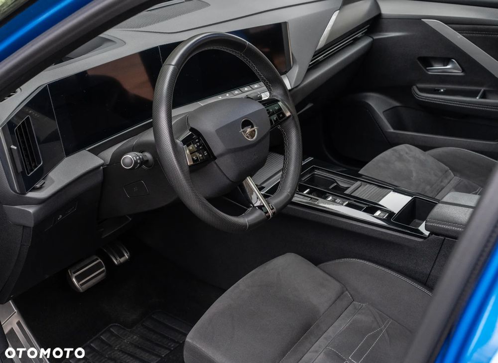 Opel Astra 1.5 CDTI Ultimate S&S - 38
