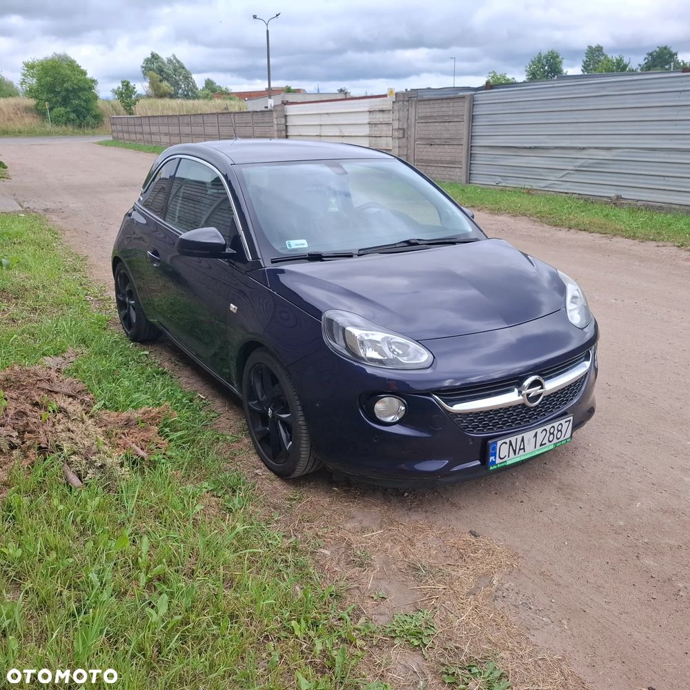 Opel Adam 1.4 Slam - 3