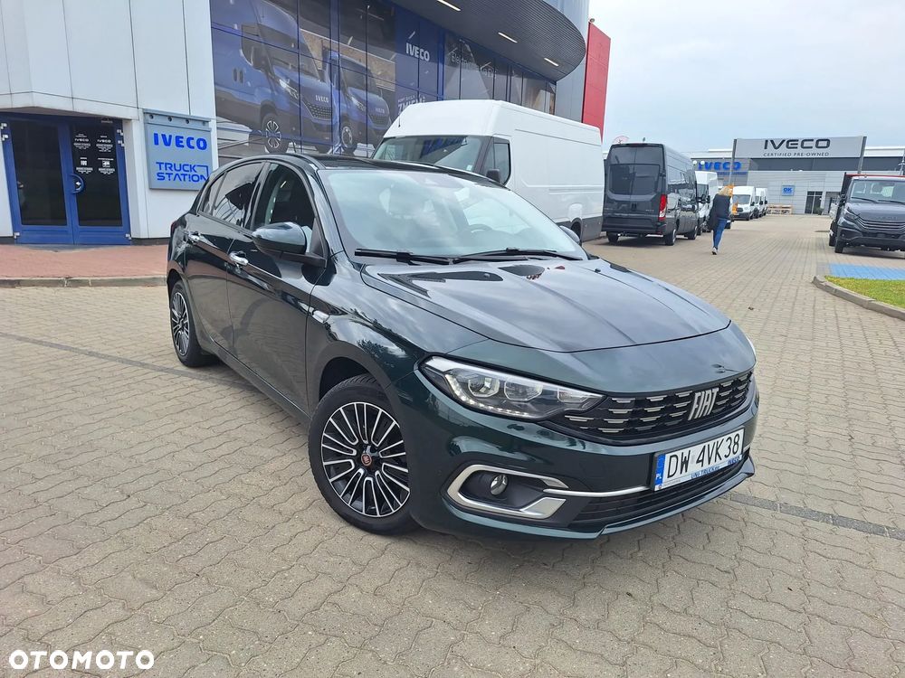 Fiat Tipo 1.0 T3 City Life - 1