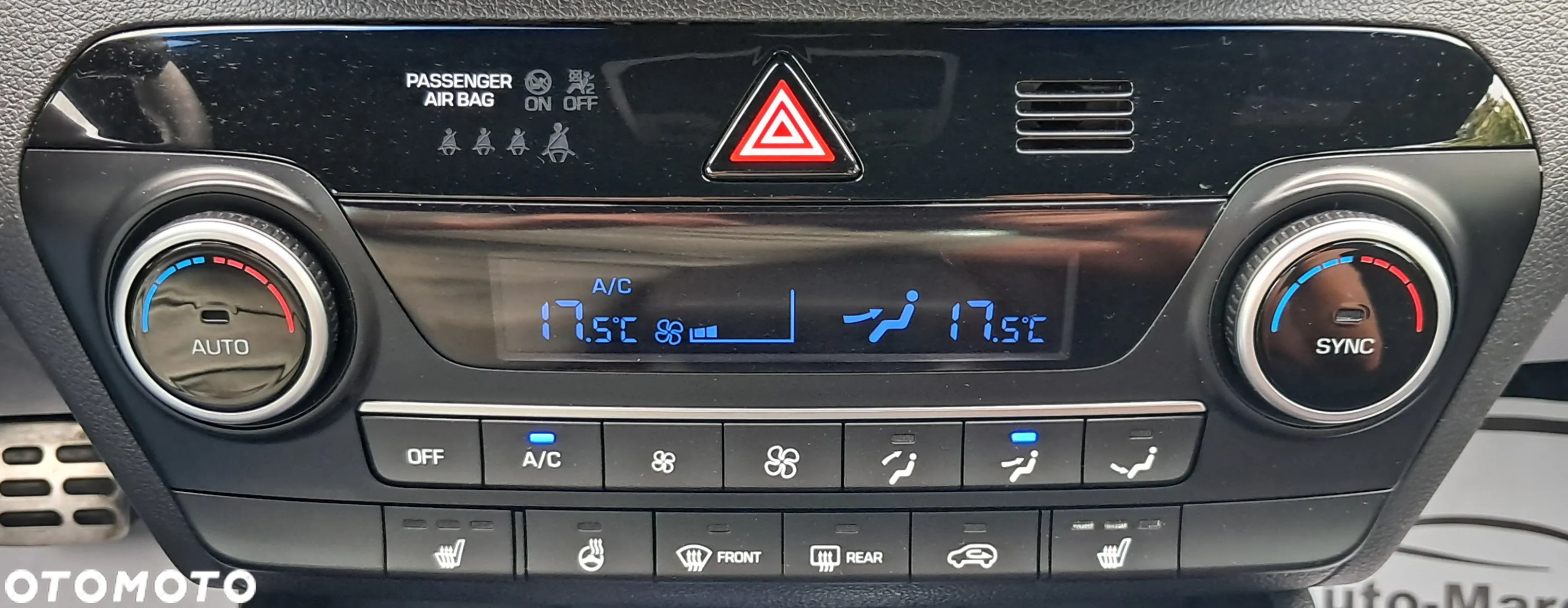 Hyundai Tucson 1.6 CRDi N Line 2WD DCT - 19