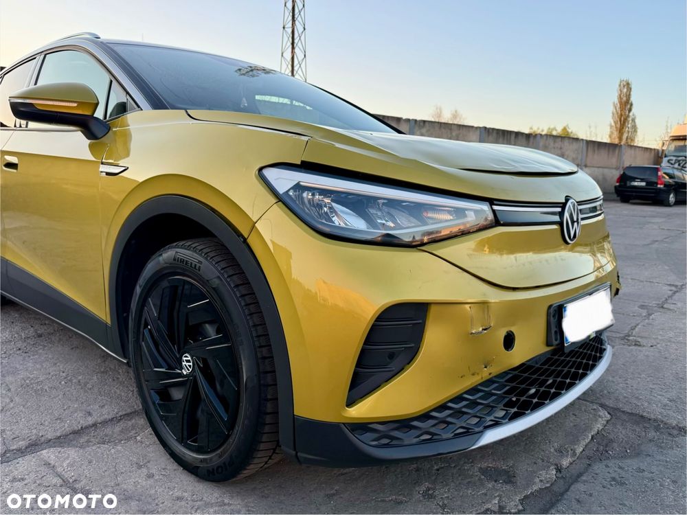 Volkswagen ID.4 Pure - 27