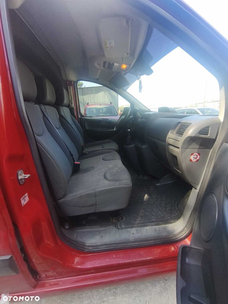 Citroën Jumpy Combi - 7