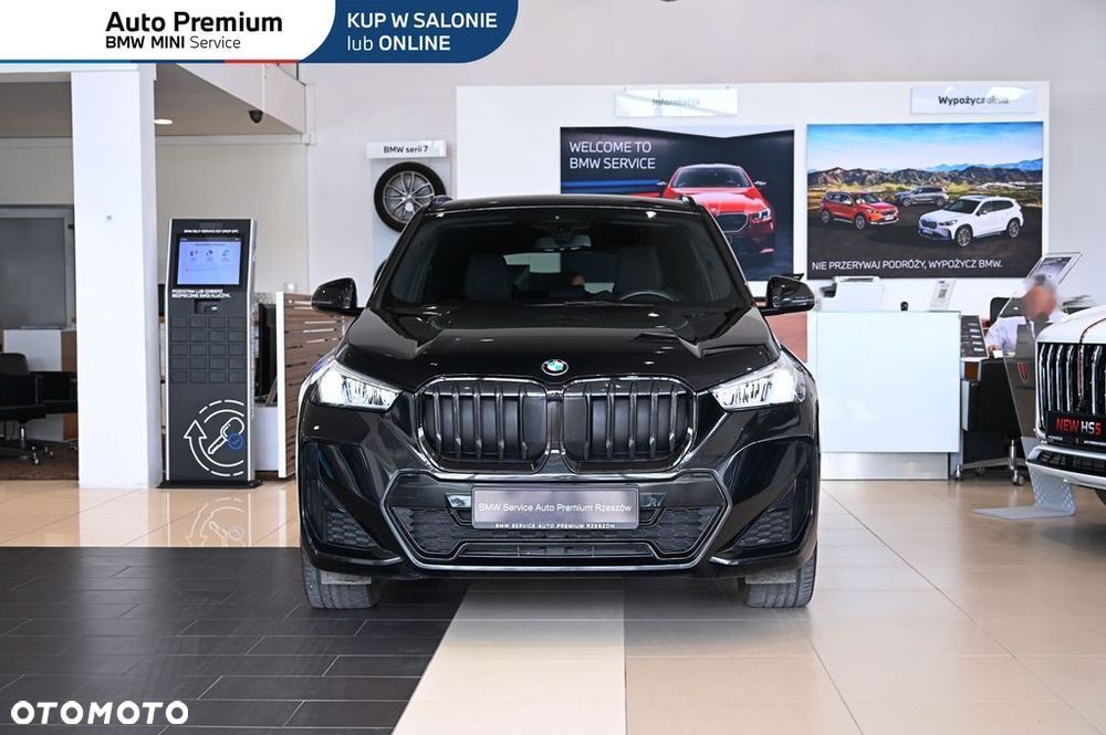 BMW X1 xDrive23i mHEV M Sport - 4