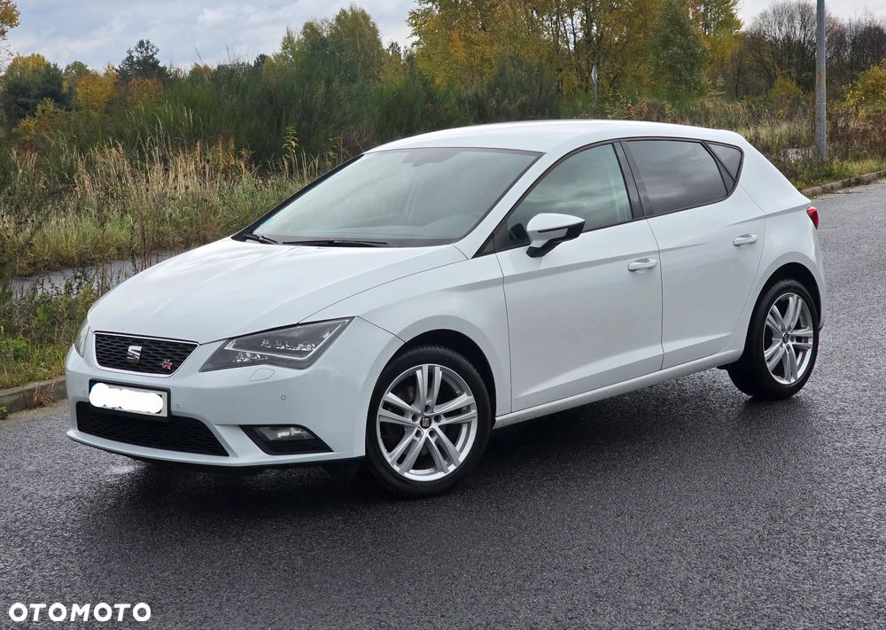Seat Leon - 2