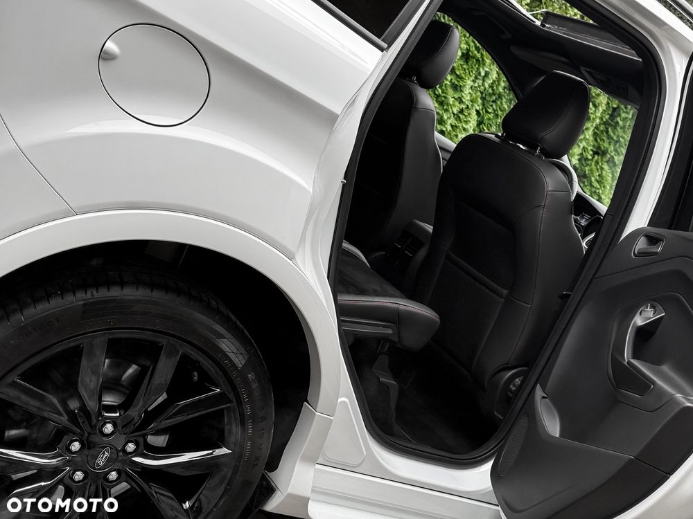 Ford Kuga 1.5 EcoBoost AWD ST-Line ASS - 32