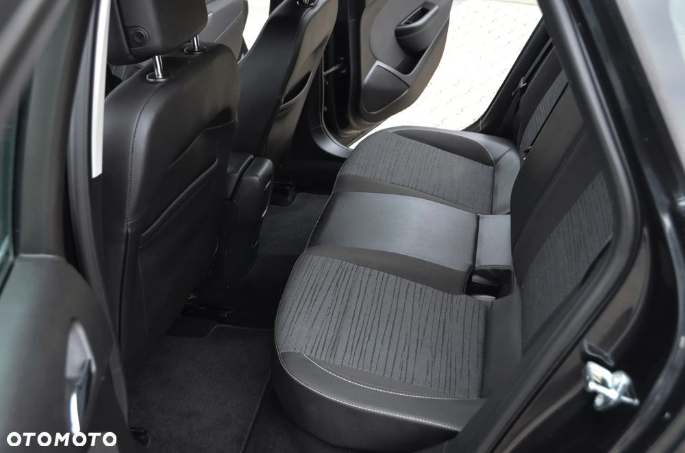 Opel Astra 1.6 CDTI Active - 25