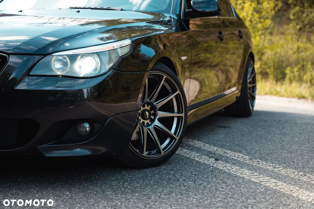 BMW Seria 5 - 2