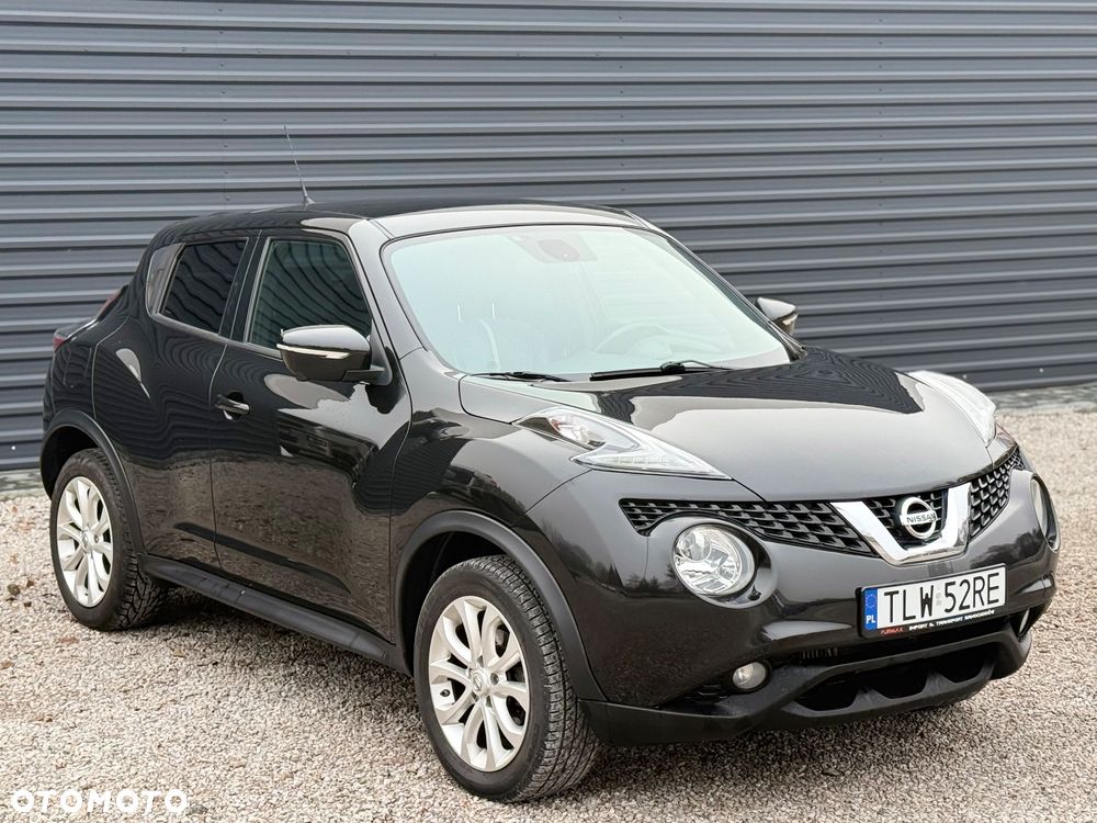 Nissan Juke - 2
